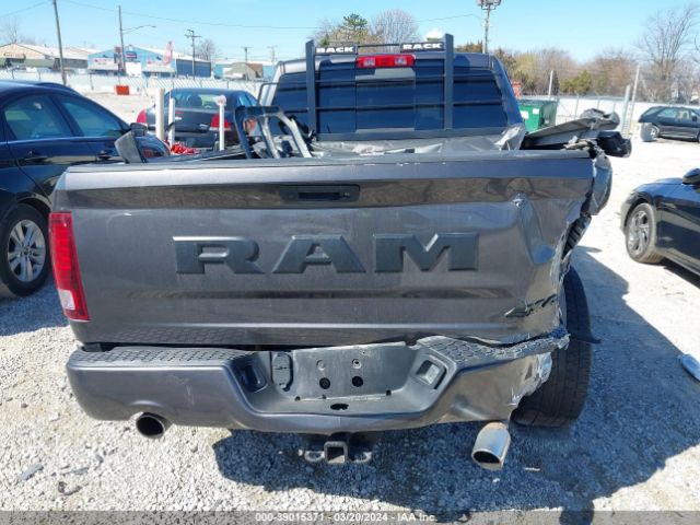 1C6RR7HT2HS695092 RAM 1500 Sport