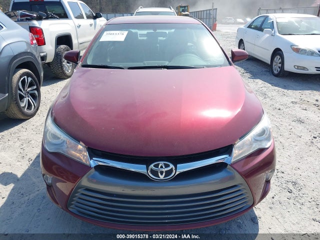Toyota CAMRY LE 2016 4T1BF1FKXGU557034 Image 12