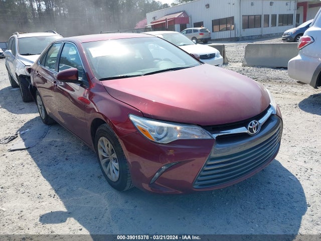 Toyota CAMRY LE 2016 4T1BF1FKXGU557034 Image 13