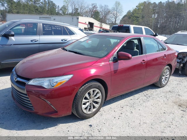 Toyota CAMRY LE 2016 4T1BF1FKXGU557034 Image 14