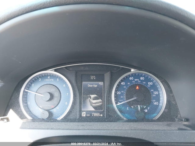 Toyota CAMRY LE 2016 4T1BF1FKXGU557034 Image 15