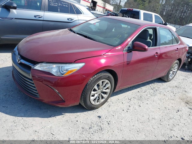 Toyota CAMRY LE 2016 4T1BF1FKXGU557034 Image 2