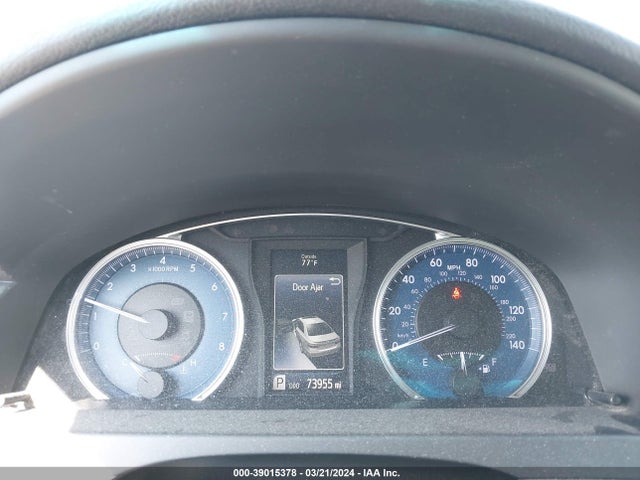 Toyota CAMRY LE 2016 4T1BF1FKXGU557034 Image 7
