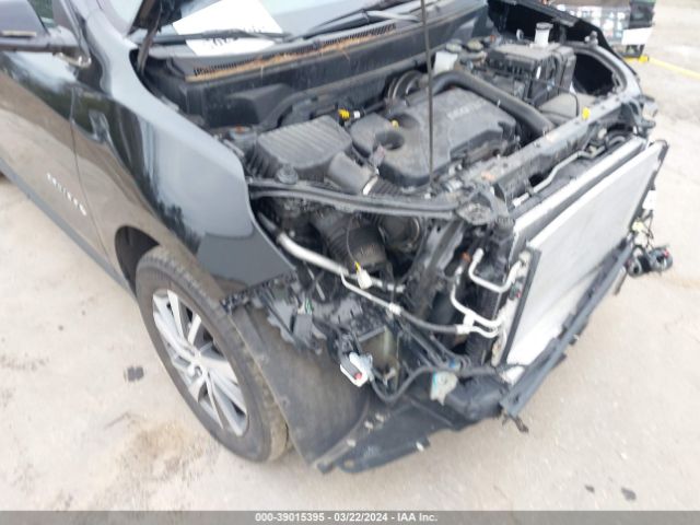 3GNAXUEV6NL281850 Chevrolet Equinox Awd Lt