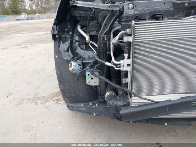 3GNAXUEV6NL281850 Chevrolet Equinox Awd Lt