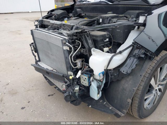 3GNAXUEV6NL281850 Chevrolet Equinox Awd Lt