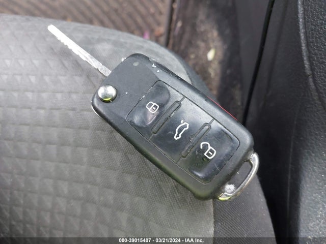 3VW2B7AJ0HM344517 Volkswagen Jetta 1.4t S