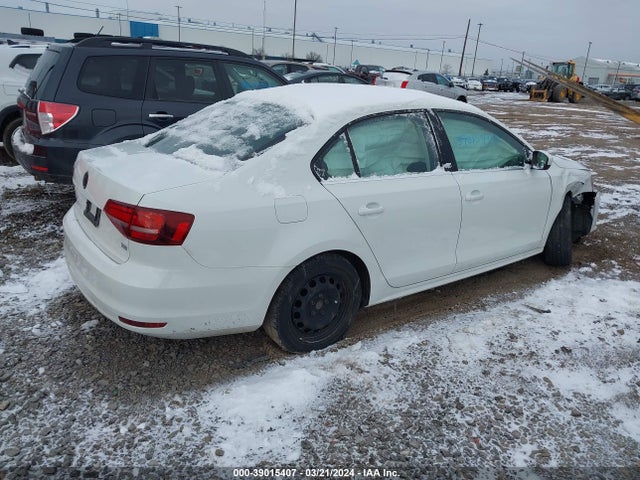 3VW2B7AJ0HM344517 Volkswagen Jetta 1.4t S