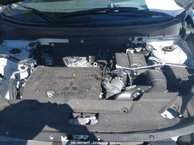 JA4APUAU2NU018552 Mitsubishi Outlander Sport 2.0 Be 2wd/2.0 Es 2wd/2.0 Le 2wd/2.0 S 2wd