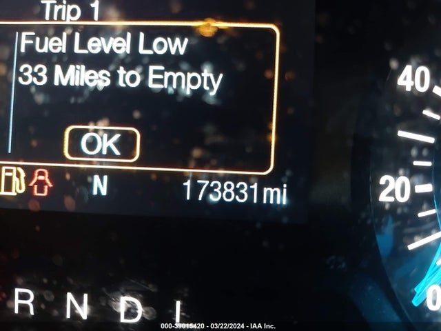 Ford FUSION SE 2017 3FA6P0H75HR316759 Image 13