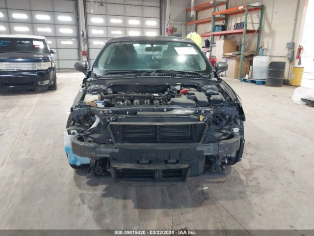 3FA6P0H75HR316759 Ford FUSION SE