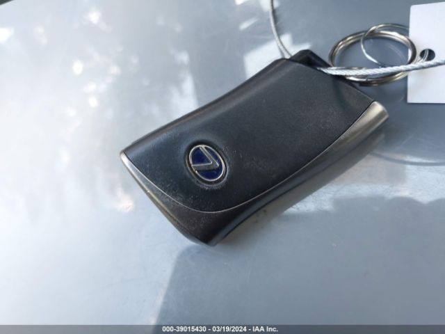 JTHU9JBHXK2003297 Lexus UX 250H
