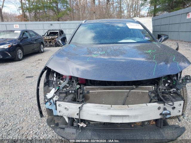JTHU9JBHXK2003297 Lexus UX 250H