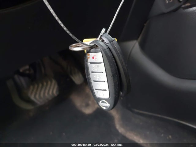 Nissan ROGUE SV 2018 JN8AT2MT2JW490276 Image 11