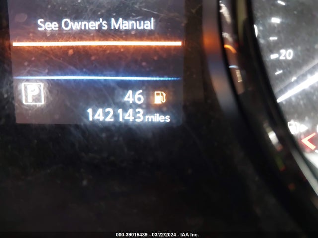 Nissan ROGUE SV 2018 JN8AT2MT2JW490276 Image 16