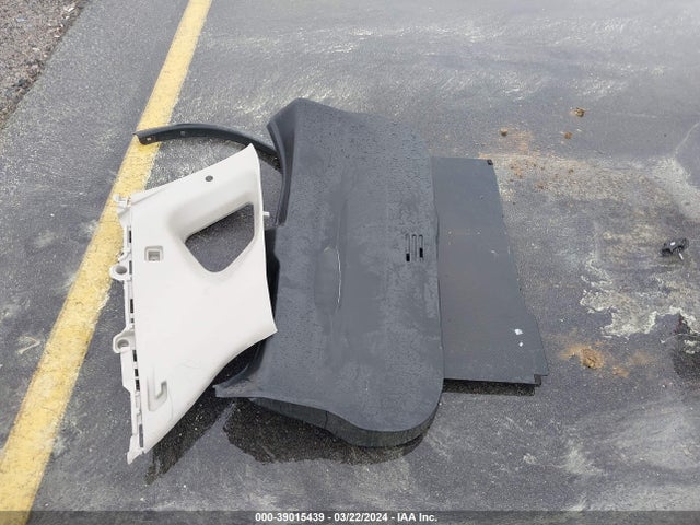 Nissan ROGUE SV 2018 JN8AT2MT2JW490276 Image 12