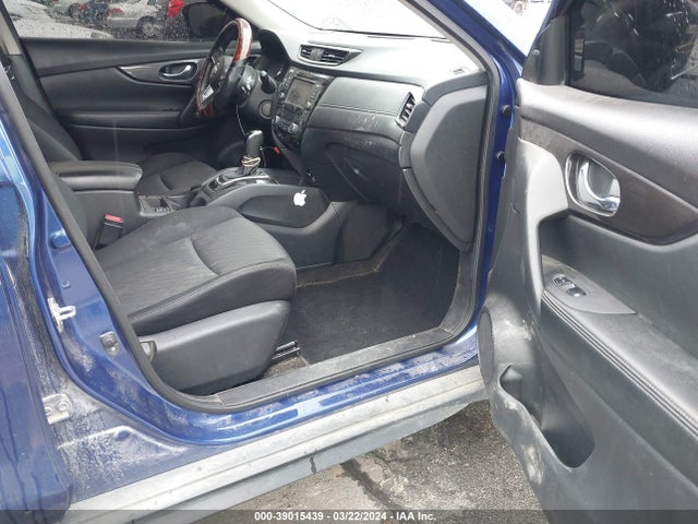 Nissan ROGUE SV 2018 JN8AT2MT2JW490276 Image 5