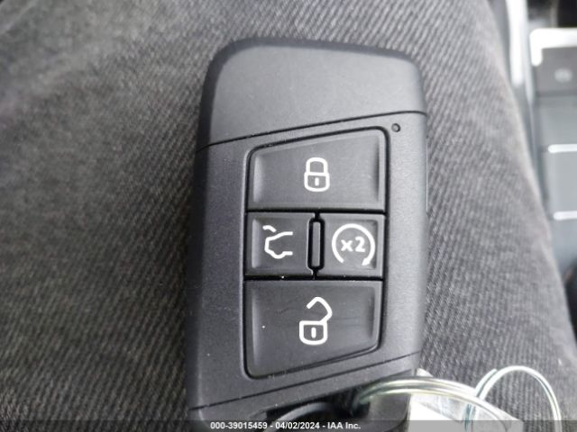 3VV2B7AX9NM079648 Volkswagen Tiguan 2.0t Se