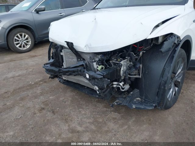 3VV2B7AX9NM079648 Volkswagen Tiguan 2.0t Se
