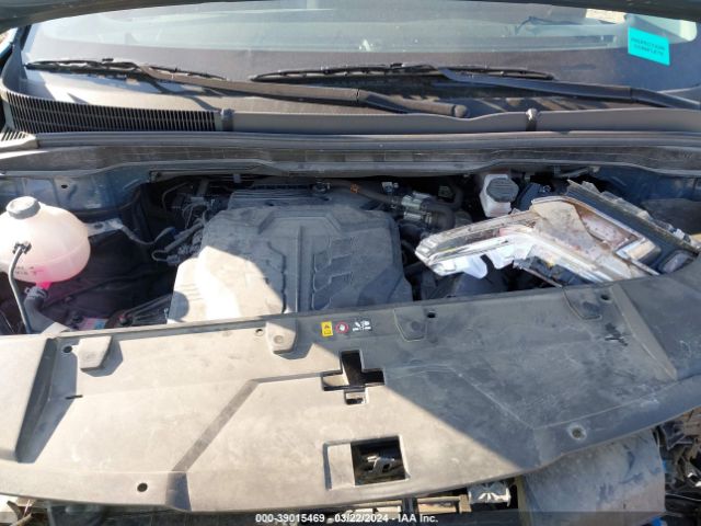 KNDNC5H35N6071756 KIA Carnival Mpv Ex