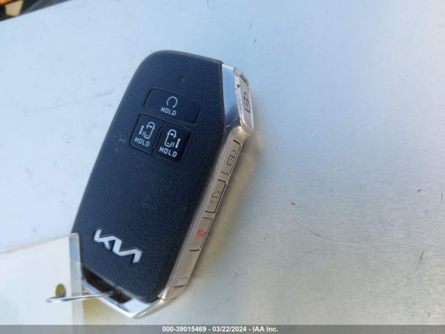 KNDNC5H35N6071756 KIA Carnival Mpv Ex