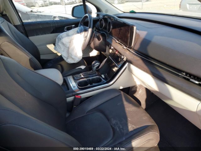 KNDNC5H35N6071756 KIA Carnival Mpv Ex