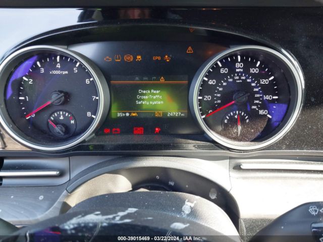 KNDNC5H35N6071756 KIA Carnival Mpv Ex