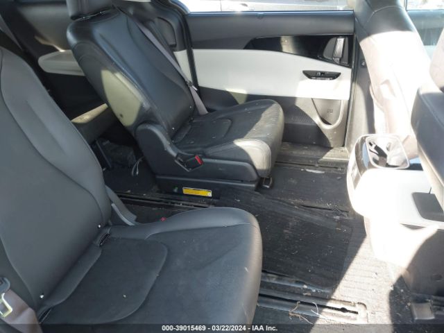 KNDNC5H35N6071756 KIA Carnival Mpv Ex