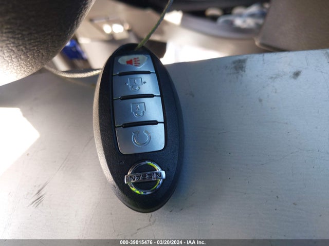Nissan KICKS SV 2018 3N1CP5CU1JL517948 Image 11