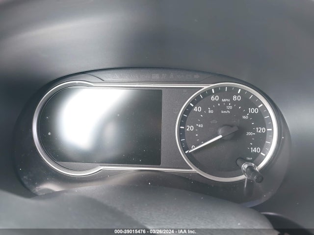 Nissan KICKS SV 2018 3N1CP5CU1JL517948 Image 16