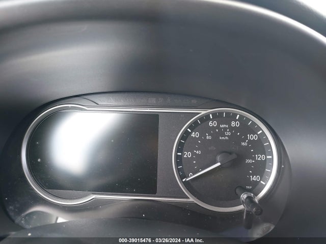 Nissan KICKS SV 2018 3N1CP5CU1JL517948 Image 7