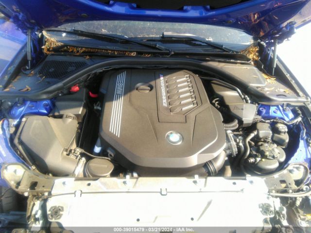 WBA5U7C04LFH18943 BMW 3 Series M340i