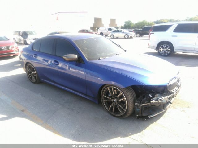 WBA5U7C04LFH18943 BMW 3 Series M340i