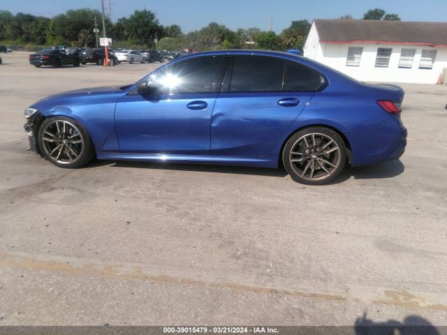 WBA5U7C04LFH18943 BMW 3 Series M340i