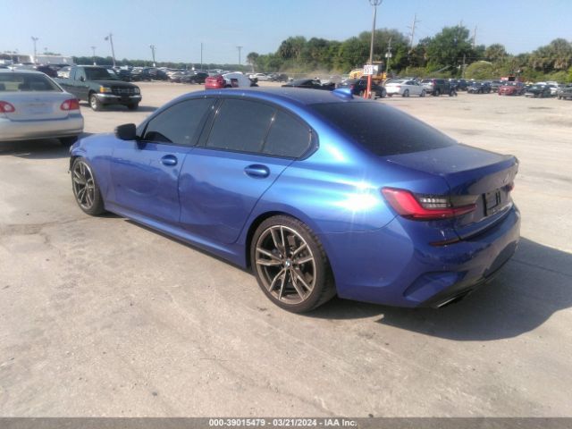 WBA5U7C04LFH18943 BMW 3 Series M340i