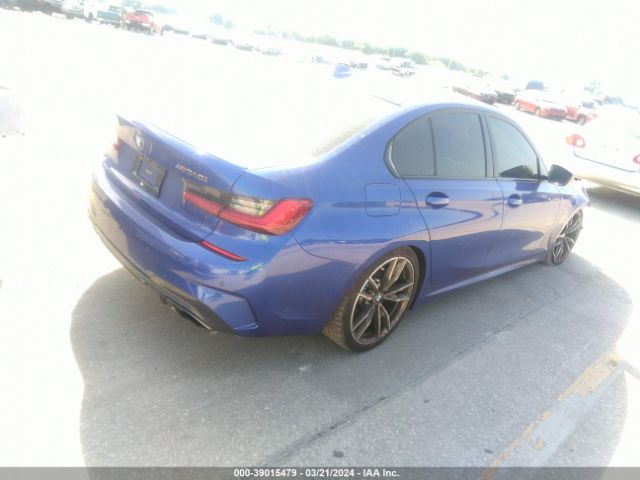 WBA5U7C04LFH18943 BMW 3 Series M340i