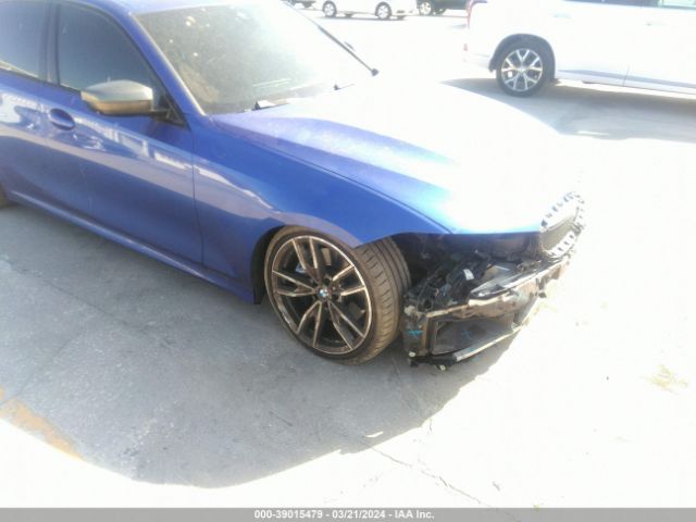 WBA5U7C04LFH18943 BMW 3 Series M340i