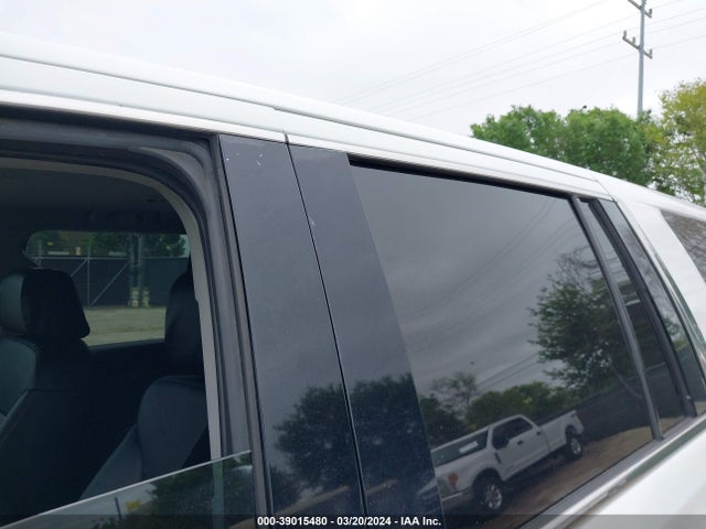 Chevrolet Tahoe Commercial Fleet 2017 1GNLCDEC9HR309530 Image 19
