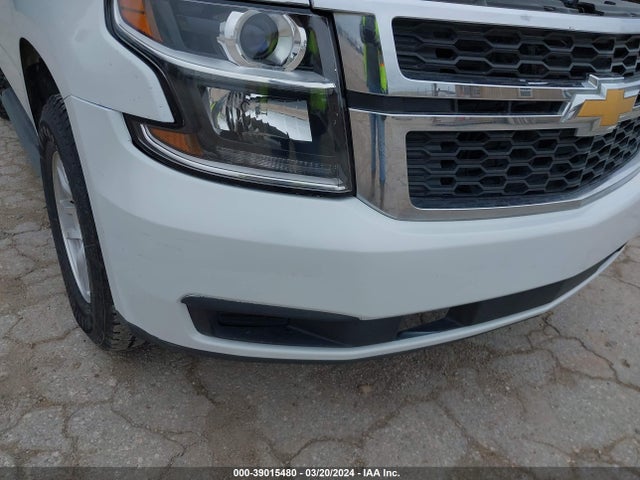 Chevrolet Tahoe Commercial Fleet 2017 1GNLCDEC9HR309530 Image 6