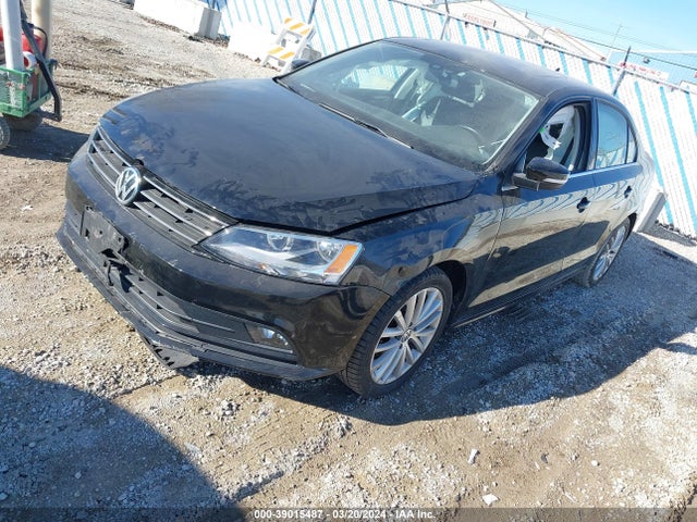 3VWL17AJ8GM230626 Volkswagen Jetta 1.8t Sel