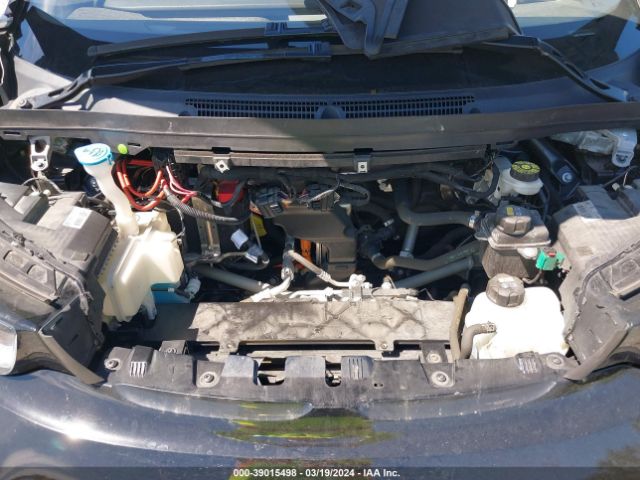 WBY1Z8C36HV894159 BMW I3 94 Ah W/range Extender