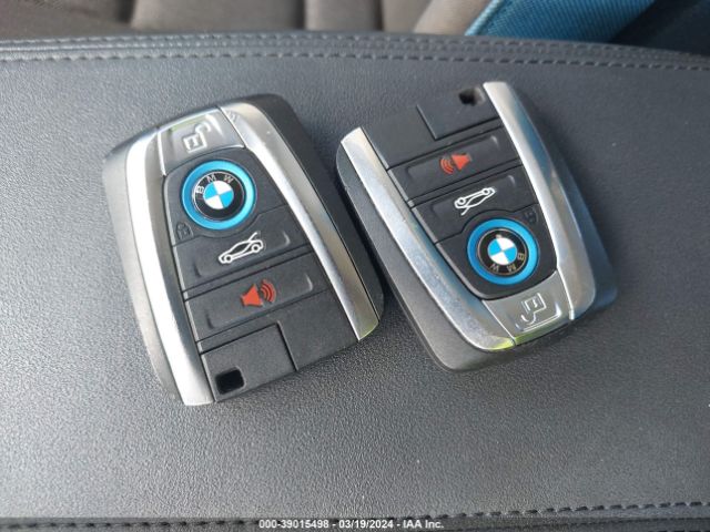 WBY1Z8C36HV894159 BMW I3 94 Ah W/range Extender