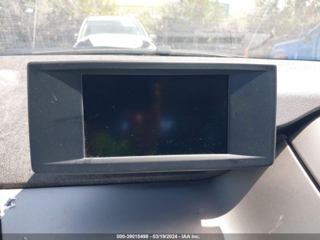 WBY1Z8C36HV894159 BMW I3 94 Ah W/range Extender