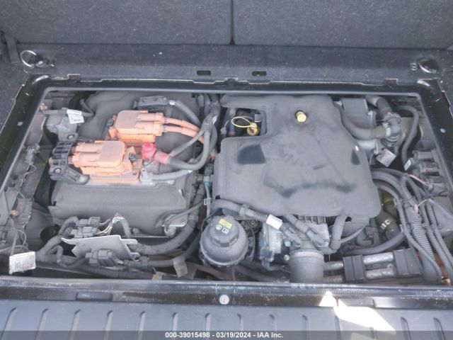 WBY1Z8C36HV894159 BMW I3 94 Ah W/range Extender