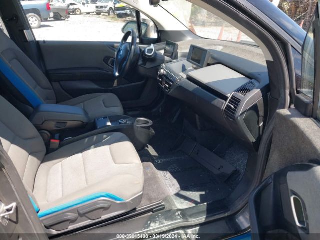 WBY1Z8C36HV894159 BMW I3 94 Ah W/range Extender