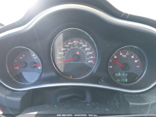 Dodge AVENGER SE 2014 1C3CDZAB3EN200438 Image 7