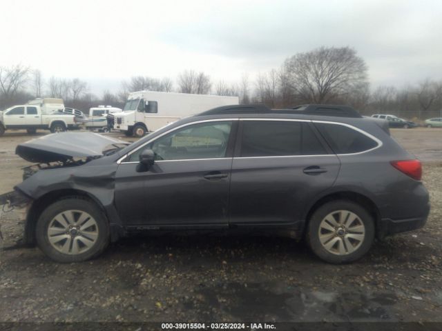 4S4BSAHC4J3241031 Subaru Outback 2.5i Premium
