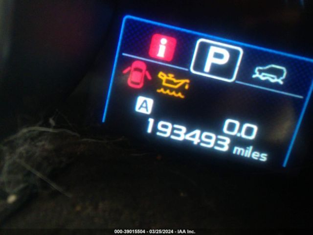 4S4BSAHC4J3241031 Subaru Outback 2.5i Premium