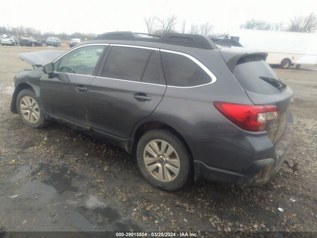 4S4BSAHC4J3241031 Subaru Outback 2.5i Premium