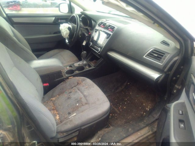 4S4BSAHC4J3241031 Subaru Outback 2.5i Premium
